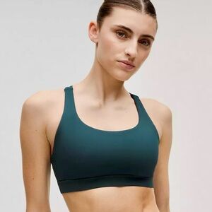 Lululemon Energy Sports Bra, 10